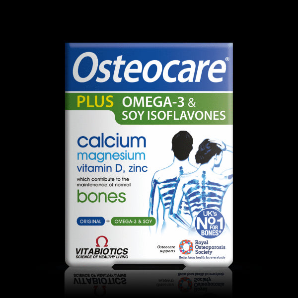 Osteocare Plus 84 Tablets